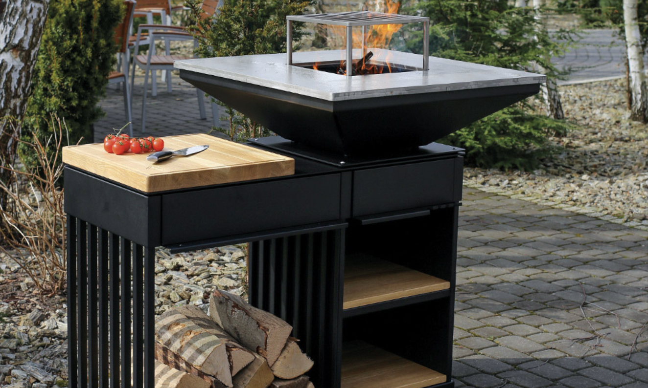 Grill kép 1
