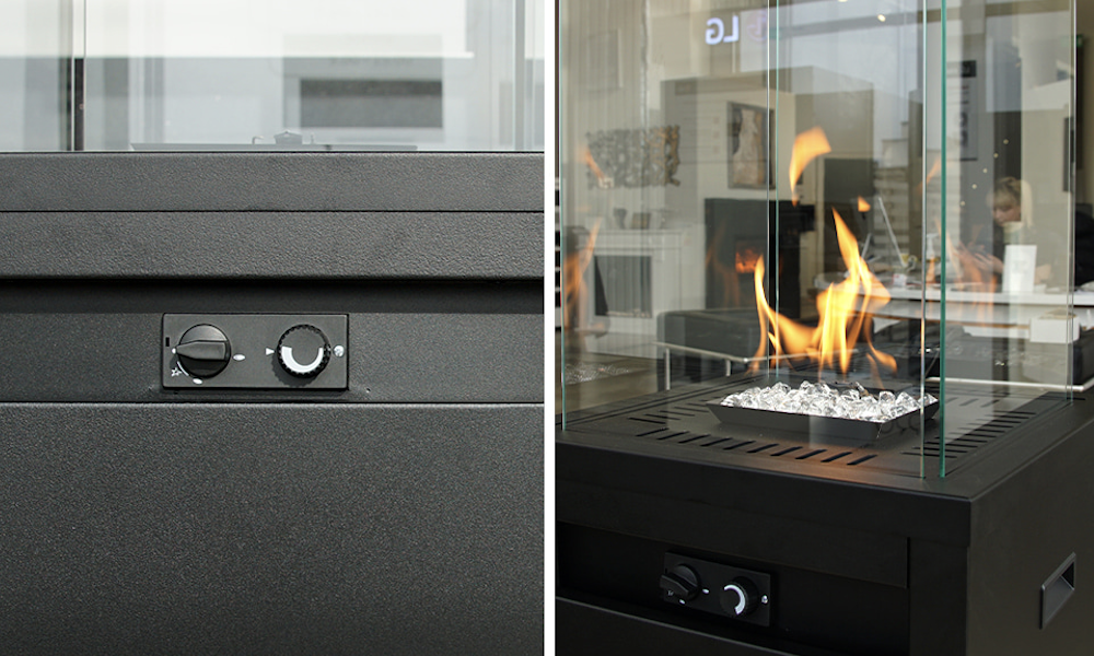 Intuitív használat