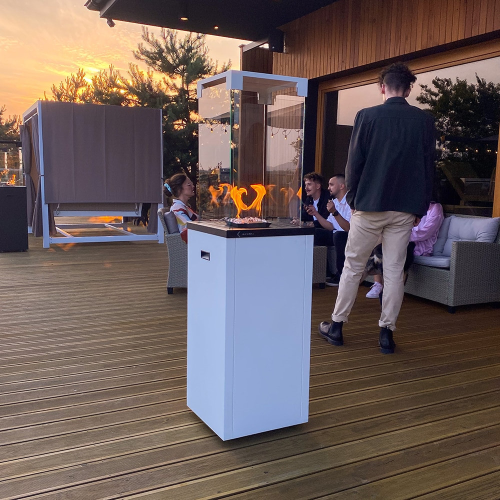 Stílusos találkozóhely