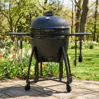 Kamado kerámia grillek