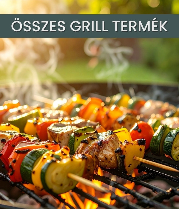 Grillek