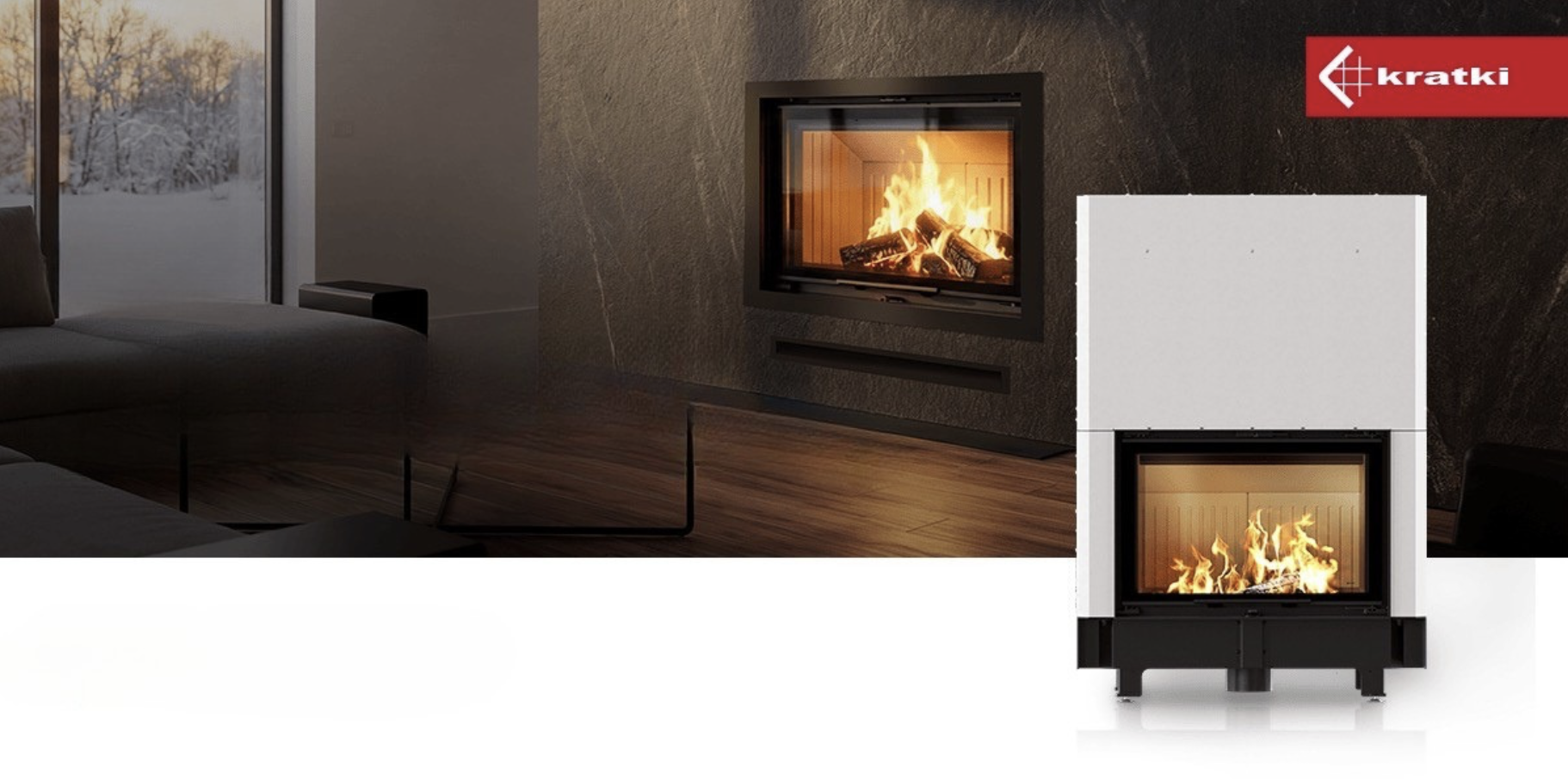 ZIBI ECO gilotinos kandalló