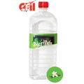 CNI BIOETANOL 1,9 L - VANÍLIA