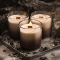 TAGU CANDLEPLACE GYERTYA SZETT 3 DB