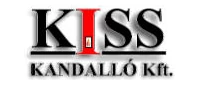 KISS KANDALLÓ