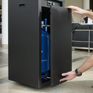 Egyszerű használat