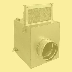 VENTILÁTOROK