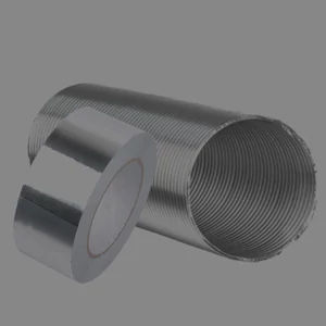 ALUFLEX, TERMOFLEX CSÖVEK