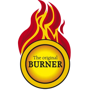BURNER 
