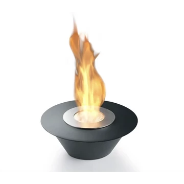 AARON HOME PORTO ASZTALI BIOKANDALLÓ FEKETE