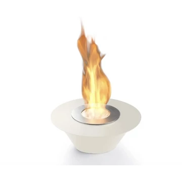 AARON HOME PORTO ASZTALI BIOKANDALLÓ FEHÉR