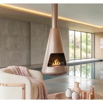 BALSTIL BELL AUTOMATIC BIOKANDALLÓ ROSEGOLD