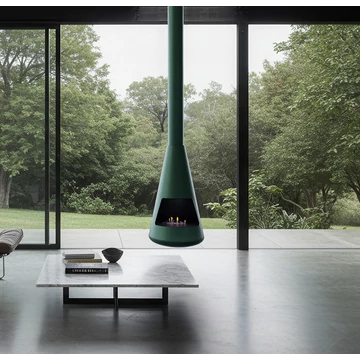 BALSTIL BELL AUTOMATIC BIOKANDALLÓ OLIVIA ZÖLD