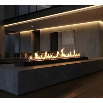 BALSTIL AUTOMATA BIOETANOL TARTÁLY 2000MM