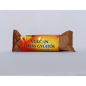 VULCAN ÓRIÁS GYÚJTÓS