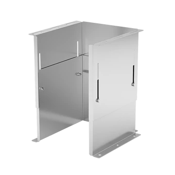 TELESZKÓPOS TARTÓ KONZOL FÜGGESZTETT KÉMÉNYEKHEZ 280