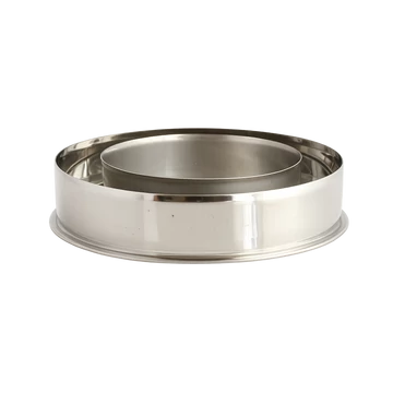 GÁZKÉMÉNY LEZÁRÓ ELEM 100/150 SGSP