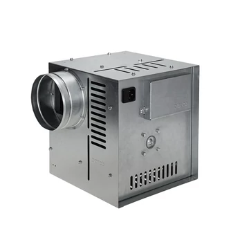 KANDALLÓ VENTILÁTOR 990 m3/h