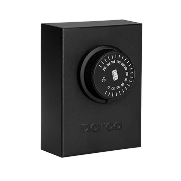 ETT-MN-0 ELEKTRONIKUS TERMOSZTÁT AN-II