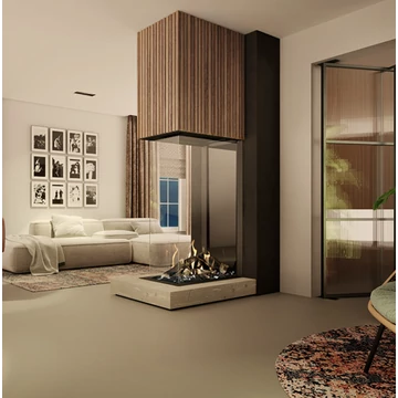 DRU - MAESTRO 75XTU TALL Eco Wave