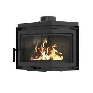 ILDNord BERGEN 8 kW JOBBOS KANDALLÓBETÉT