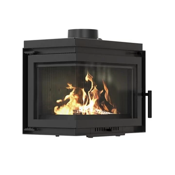 ILDNord BERGEN 8 kW BALOS KANDALLÓBETÉT