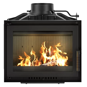 ILDNord BERGEN 8 kW KANDALLÓBETÉT