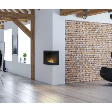 SIMPLEFIRE CORNER 600 JOBBOLDALI