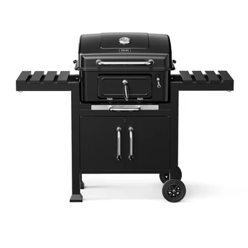 KÖLER EMBER CH2 FEKETE GRILL