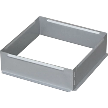 SZELLŐZŐRÁCS KERET 17X17cm