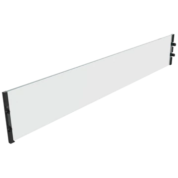 ÜVEGEZÉS DELTA FLAT