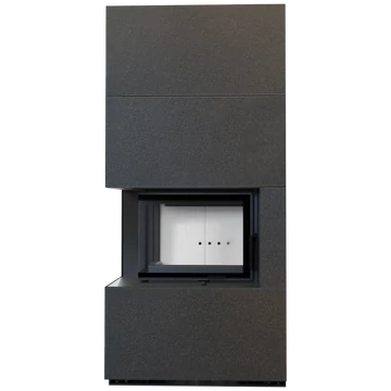 KRATKI FLOKI BOX INDIAN BLACK BALOS