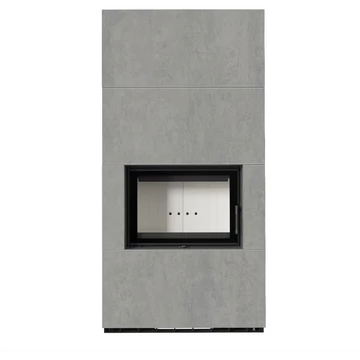 KRATKI FLOKI BOX 8 kW TÖBBFÉLE BURKOLATTAL 