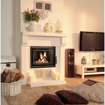 KRATKI ZUZIA ECO DECO 150