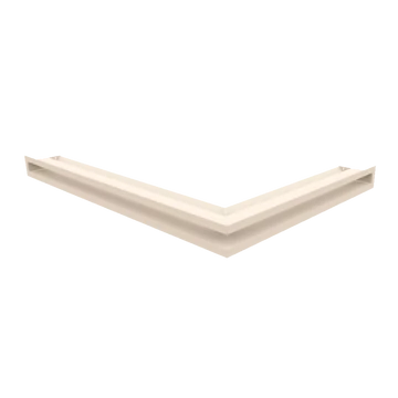 MINIMAL SAROK SZELLŐZŐRÁCS KRÉM NL/60