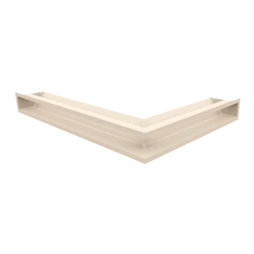 MINIMAL SAROK SZELLŐZŐRÁCS KRÉM NL/90