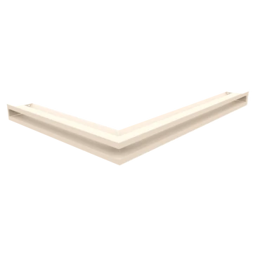 MINIMAL SAROK SZELLŐZŐRÁCS KRÉM NP/60