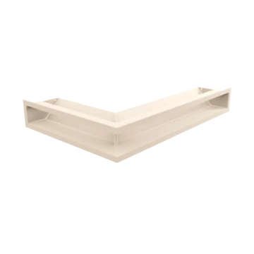 MINIMAL SAROK SZELLŐZŐRÁCS KRÉM NP/9/40