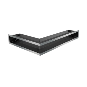MINIMAL SAROK SZELLŐZŐRÁCS INOX NP/9/40