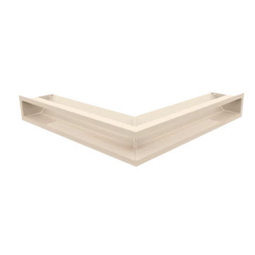 MINIMAL SAROK SZELLŐZŐRÁCS KRÉM NS/90 SF