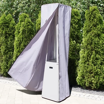 UMBRELLA TERASZMELEGÍTŐ VÉDŐTAKARÓ FEHÉR