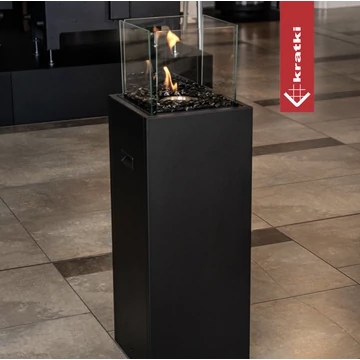 KRATKI TOWER BIOKANDALLÓ 