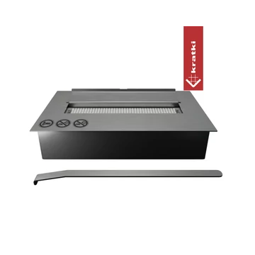 KRATKI BIOETANOL TARTÁLY