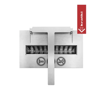 KRATKI BIOETANOL TARTÁLY S II. KANDALLÓBETÉTEKHEZ