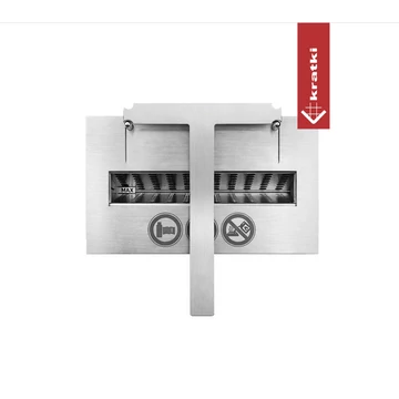 KRATKI BIOETANOL TARTÁLY XS KANDALLÓBETÉTEKHEZ