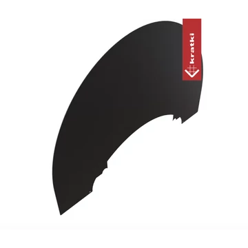 KRATKI BJORN KÁLYHAALÁTÉT