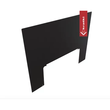 KRATKI INGA KÁLYHAALÁTÉT