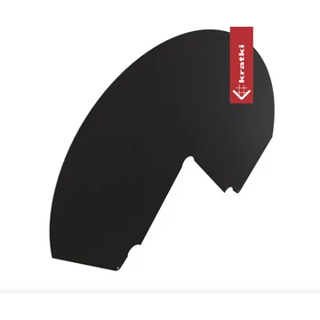 KRATKI REN KÁLYHAALÁTÉT FÉLKÖRÍVES