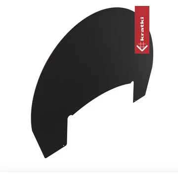 KRATKI TOFA KÁLYHAALÁTÉT