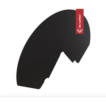 KRATKI FÉLKÖRÍVES TORA KÁLYHAALÁTÉT